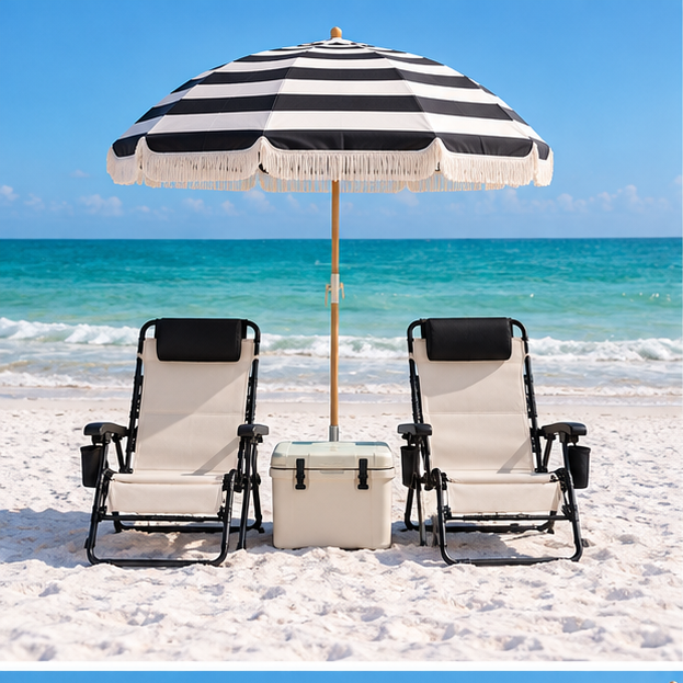 Couples Beach Package