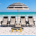 Family Beach Package