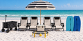Family Plus Beach Package